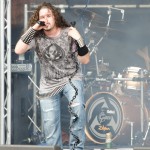 099 Metalfest 2012  Arakain